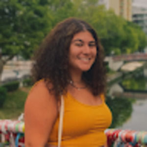 Meet your Posher, Sandra